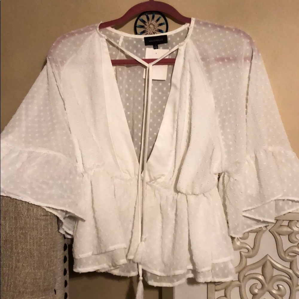 New Blouse